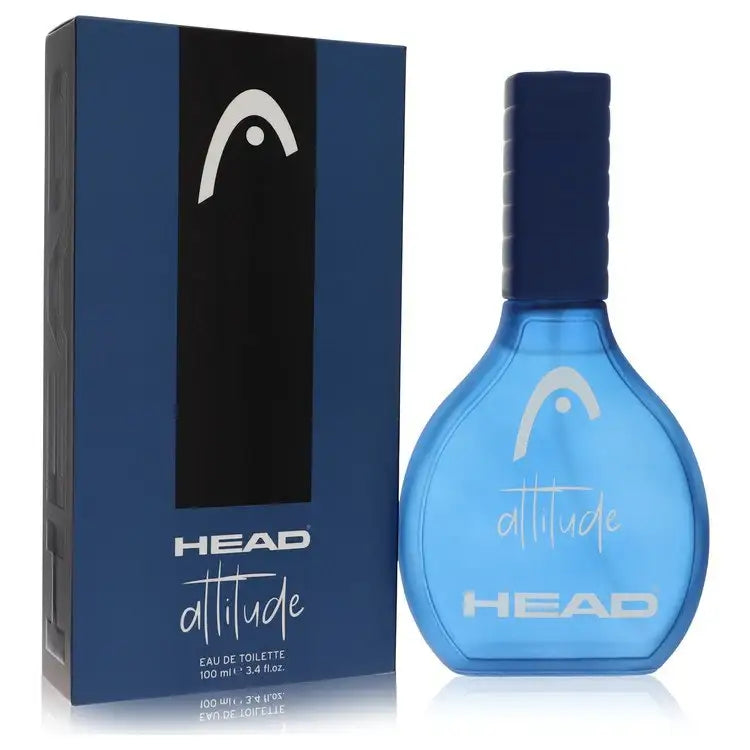 "Jay'Rab" is Inspired by Attitude By Head Cologne for Men