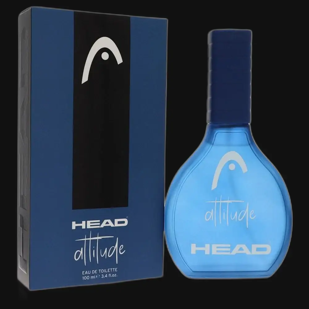 "Jay'Rab" is Inspired by Attitude By Head Cologne for Men